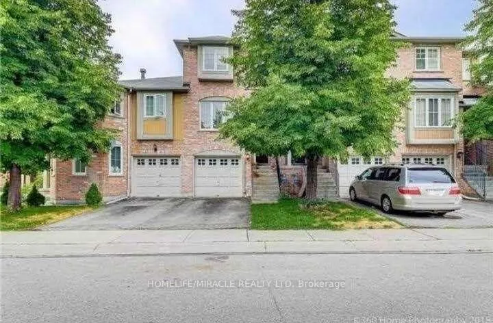 Photo 1 of 36 Rougehaven Way, Markham, Vinegar Hill — HOMEH