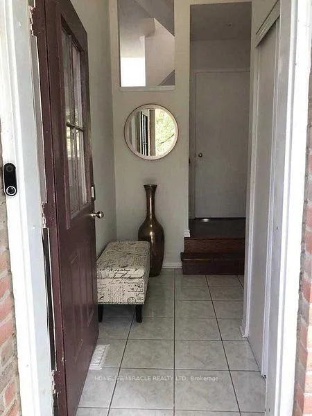 Photo 2 of 36 Rougehaven Way, Markham, Vinegar Hill — HOMEH