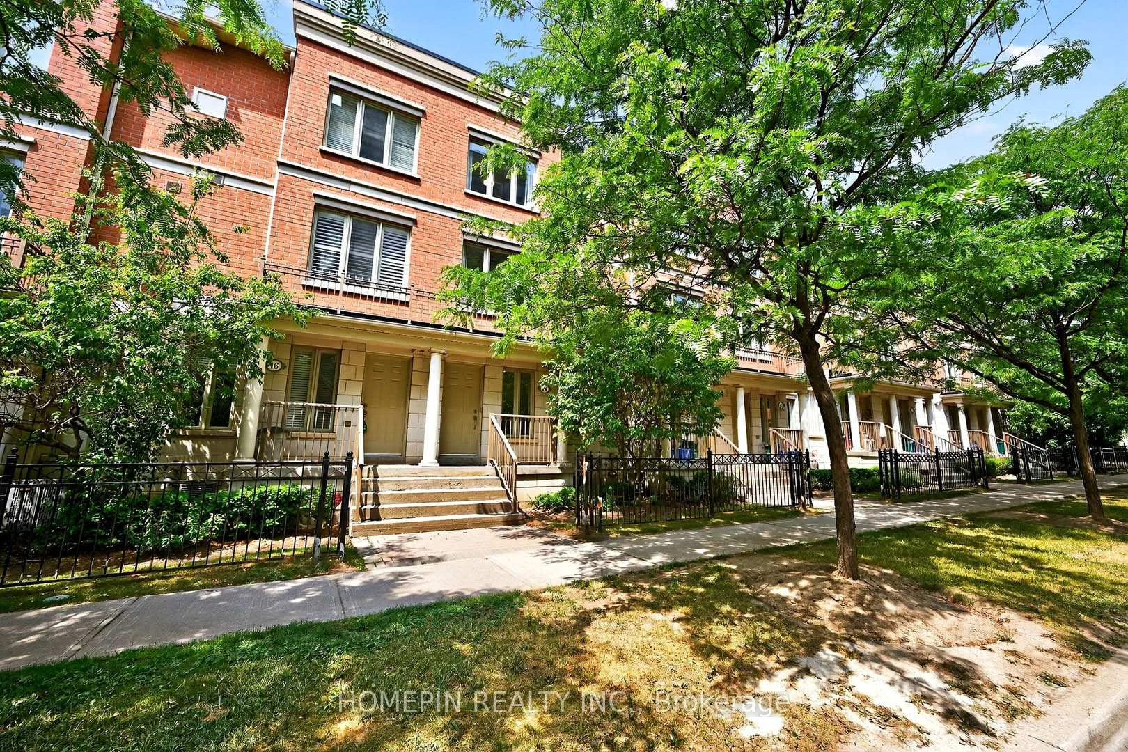 Photo 1 of 18 Times Avenue, Markham, Commerce Valley — HOMEH