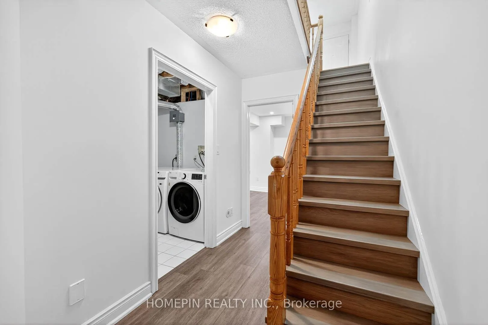 Photo 24 of 18 Times Avenue, Markham, Commerce Valley — HOMEH