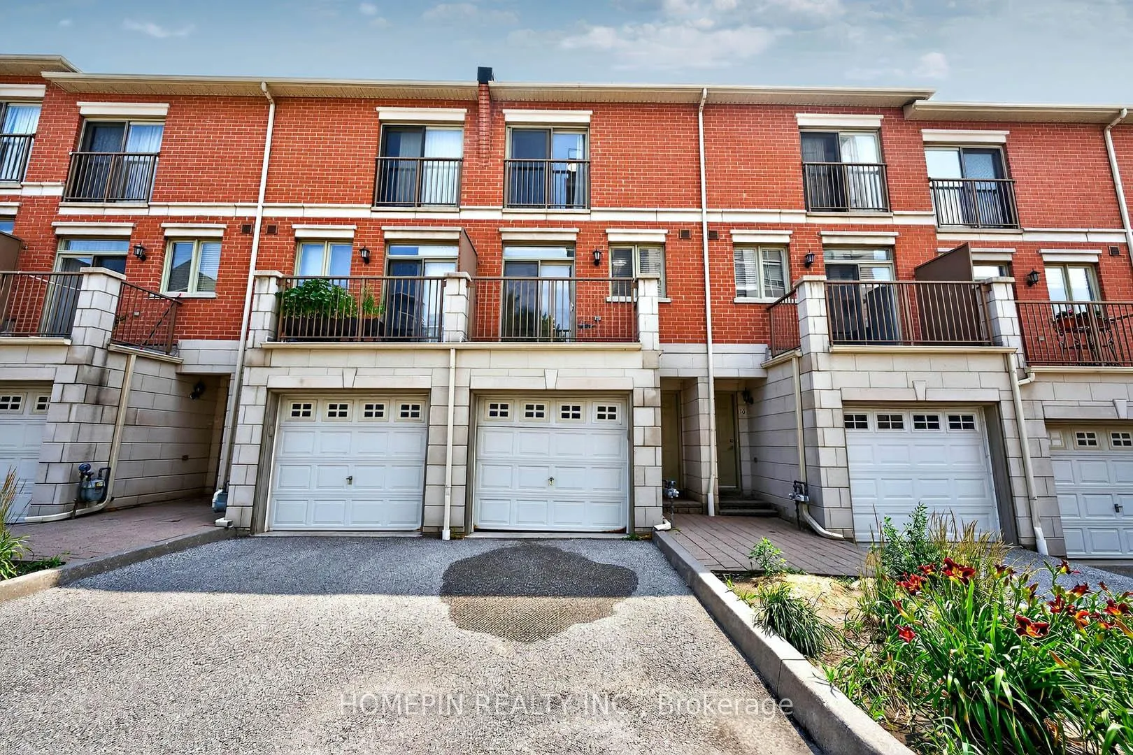 Photo 28 of 18 Times Avenue, Markham, Commerce Valley — HOMEH