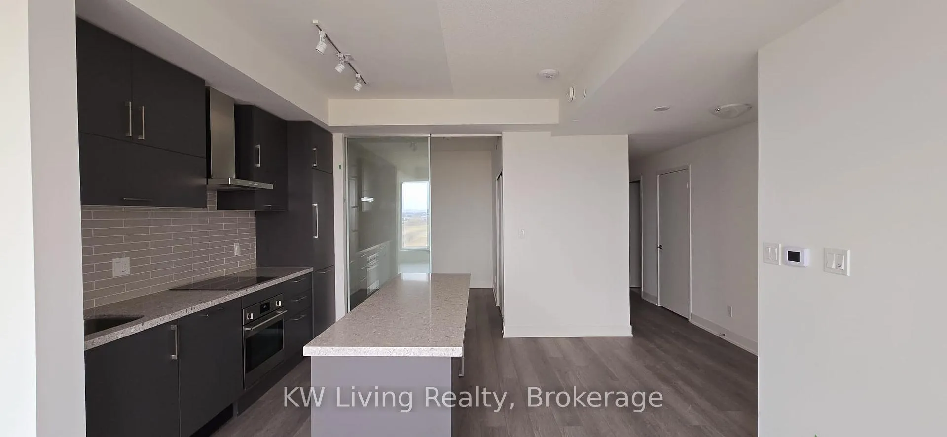 Photo 1 of Unit 505, 56 Andre De Grasse Street, Markham, Unionville — HOMEH