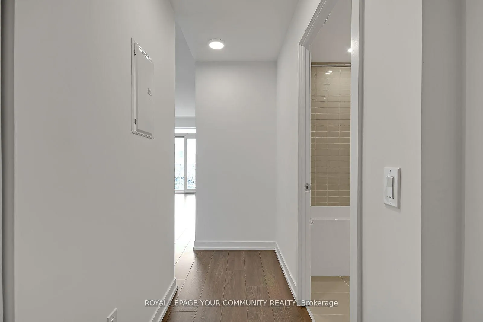 Photo 2 of Unit 513, 150 Logan Avenue, Toronto, South Riverdale — HOMEH