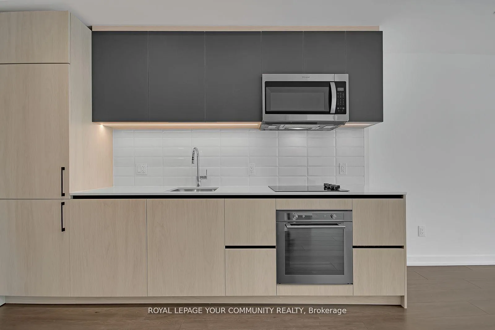 Photo 9 of Unit 513, 150 Logan Avenue, Toronto, South Riverdale — HOMEH