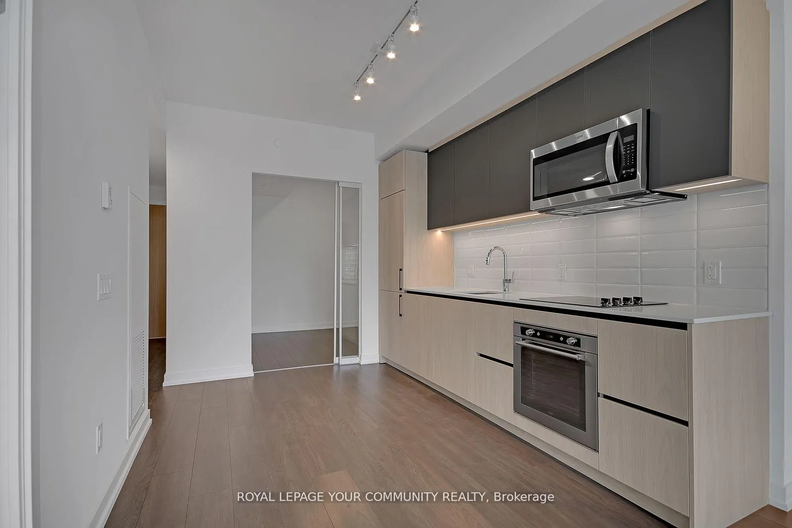 Photo 10 of Unit 513, 150 Logan Avenue, Toronto, South Riverdale — HOMEH