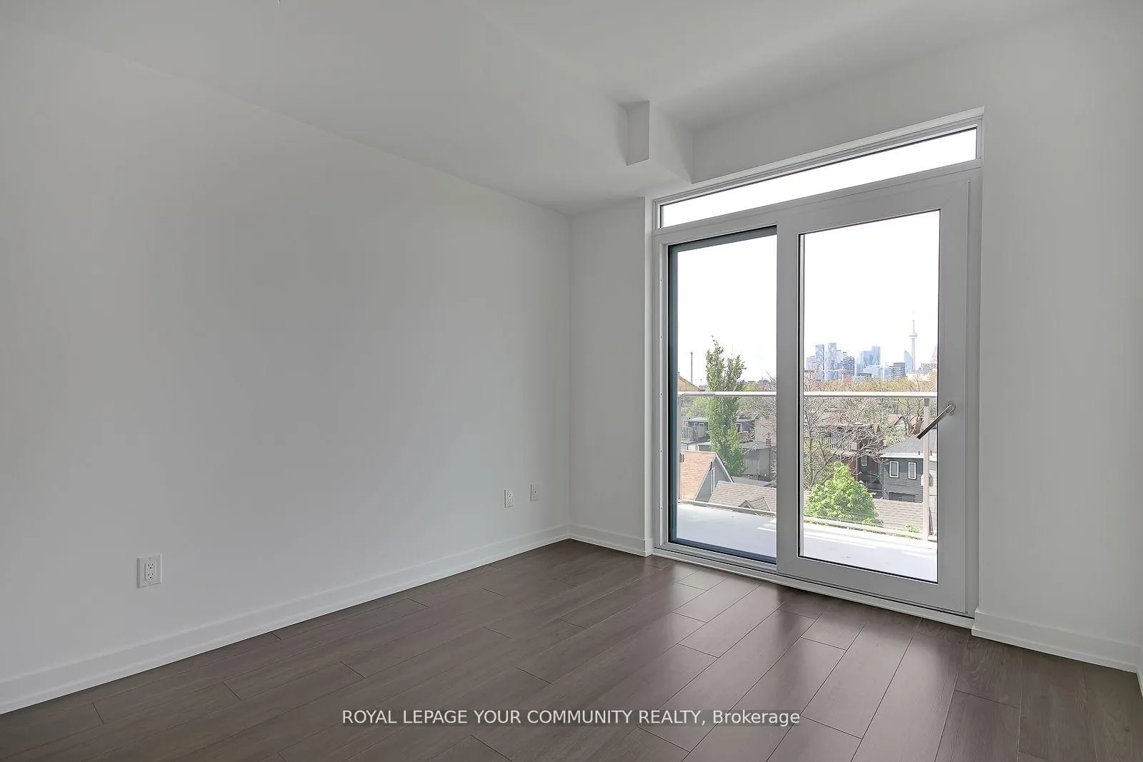 Photo 12 of Unit 513, 150 Logan Avenue, Toronto, South Riverdale — HOMEH
