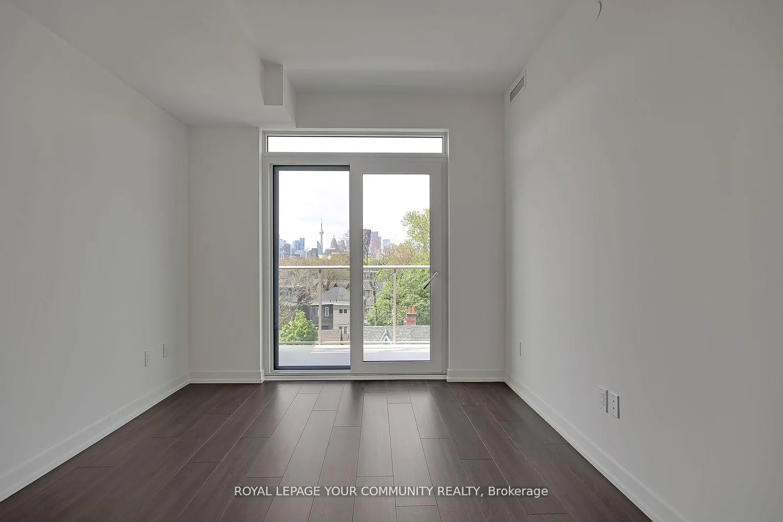 Photo 13 of Unit 513, 150 Logan Avenue, Toronto, South Riverdale — HOMEH