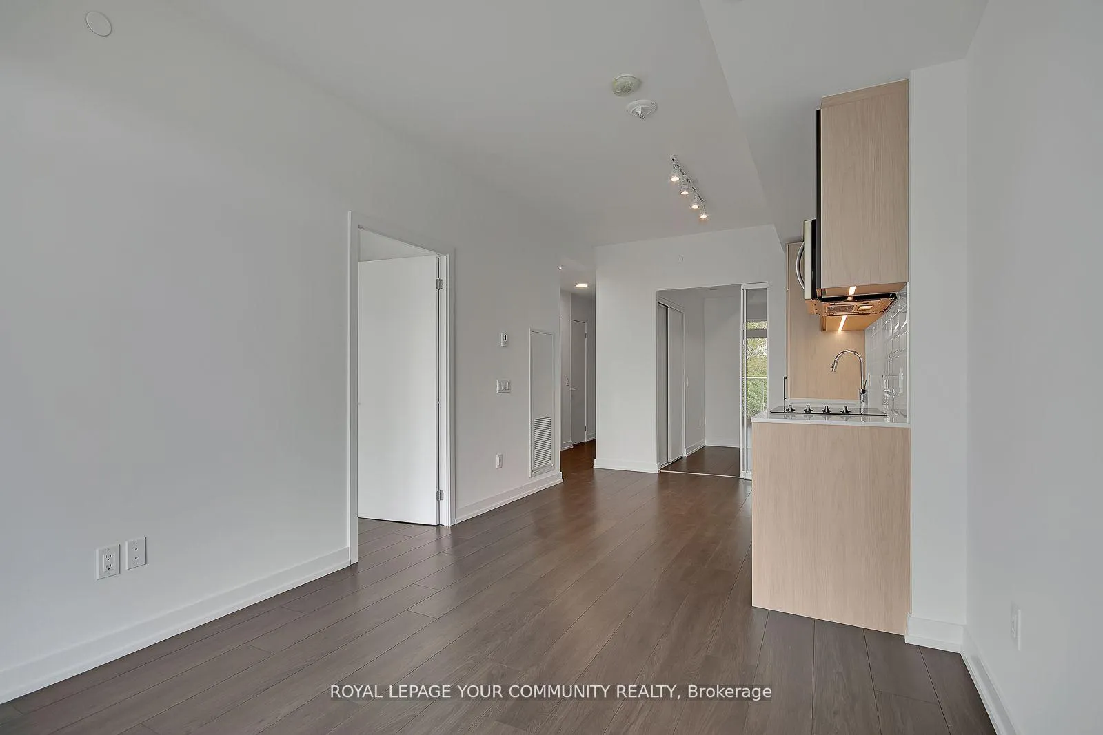 Photo 14 of Unit 513, 150 Logan Avenue, Toronto, South Riverdale — HOMEH