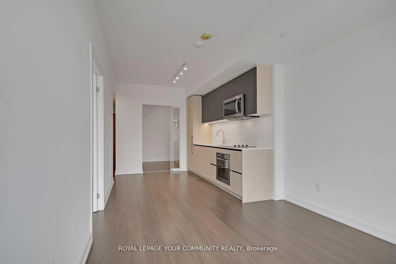 Photo 15 of Unit 513, 150 Logan Avenue, Toronto, South Riverdale — HOMEH