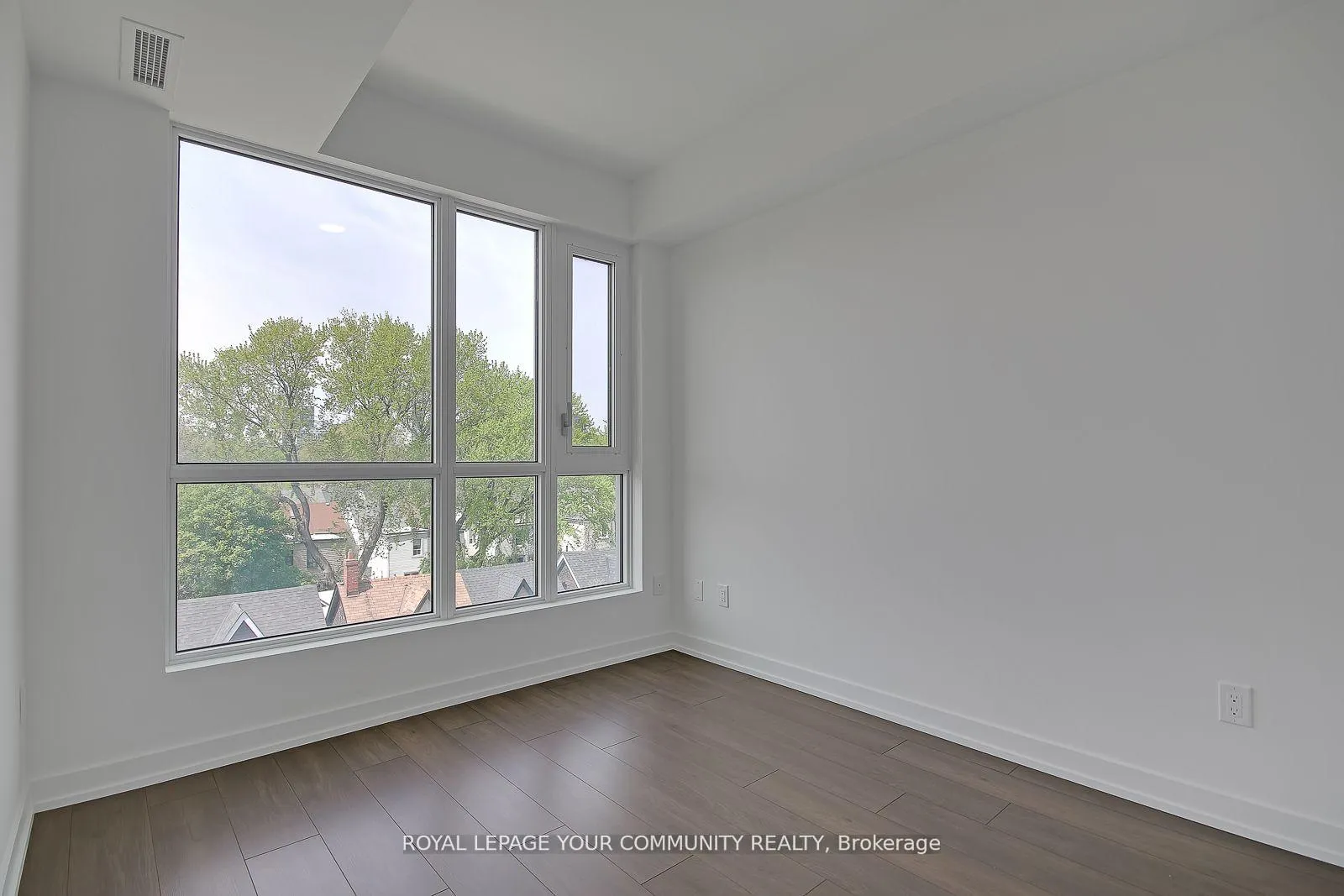 Photo 16 of Unit 513, 150 Logan Avenue, Toronto, South Riverdale — HOMEH