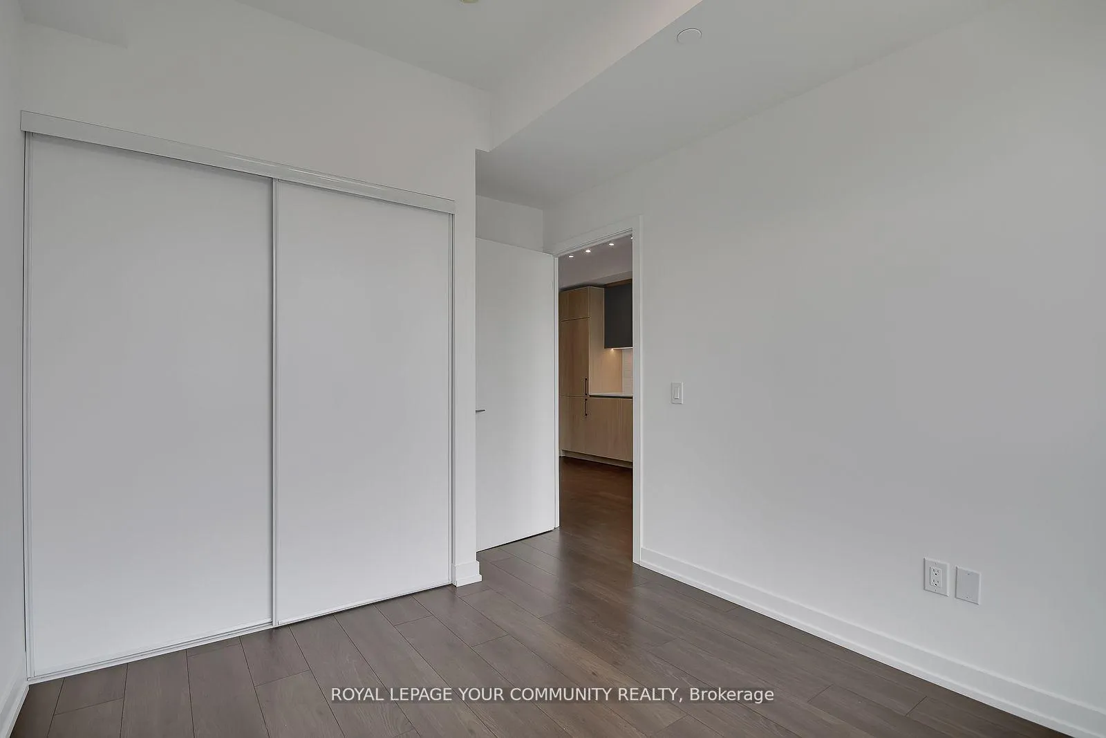 Photo 17 of Unit 513, 150 Logan Avenue, Toronto, South Riverdale — HOMEH