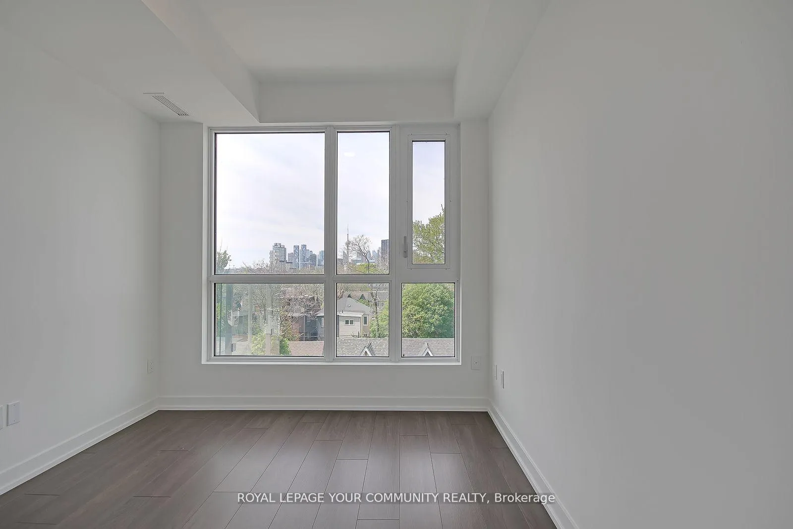 Photo 18 of Unit 513, 150 Logan Avenue, Toronto, South Riverdale — HOMEH