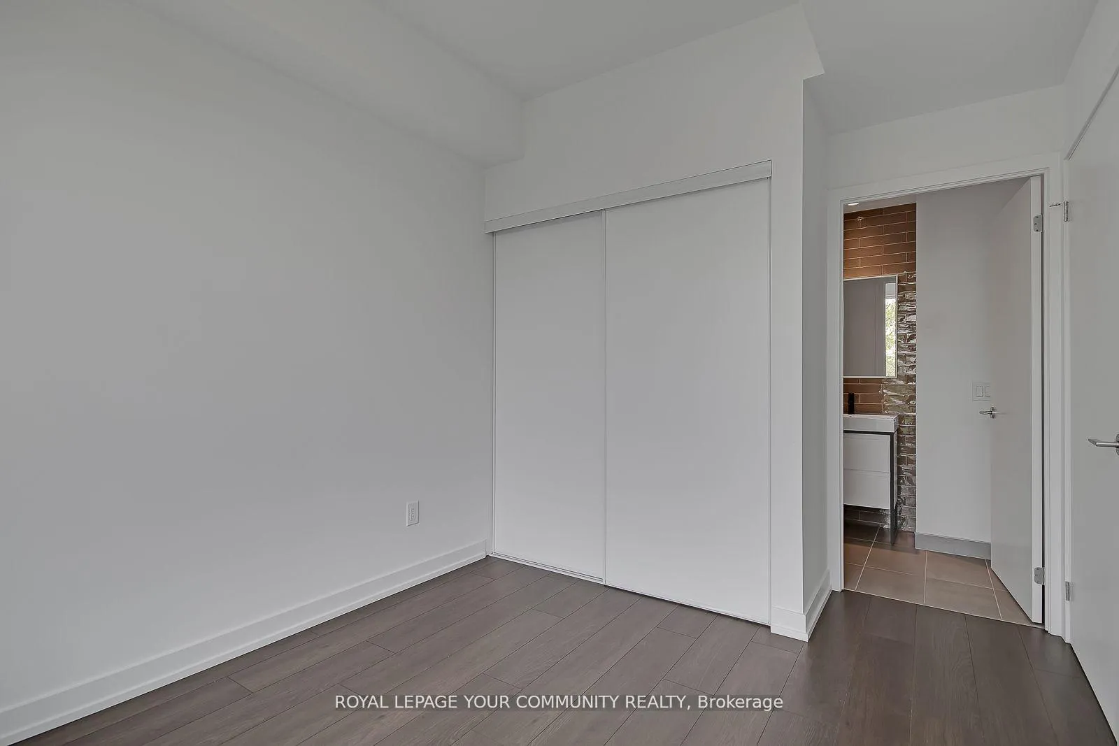 Photo 19 of Unit 513, 150 Logan Avenue, Toronto, South Riverdale — HOMEH
