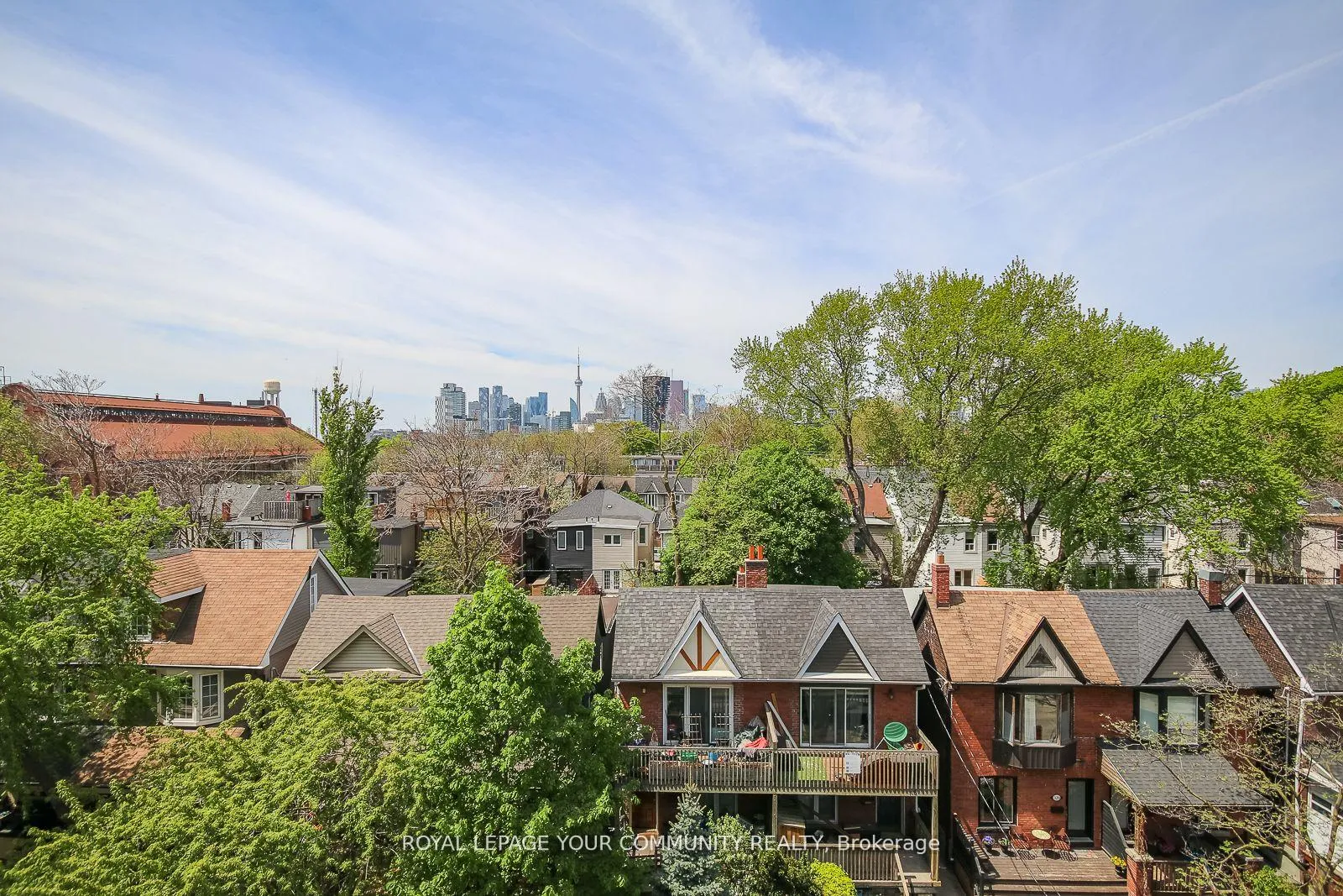 Photo 24 of Unit 513, 150 Logan Avenue, Toronto, South Riverdale — HOMEH