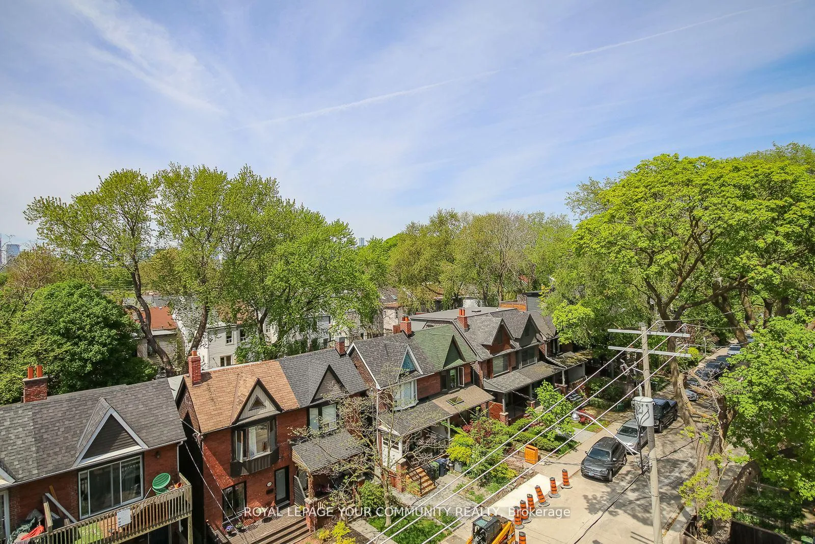 Photo 25 of Unit 513, 150 Logan Avenue, Toronto, South Riverdale — HOMEH