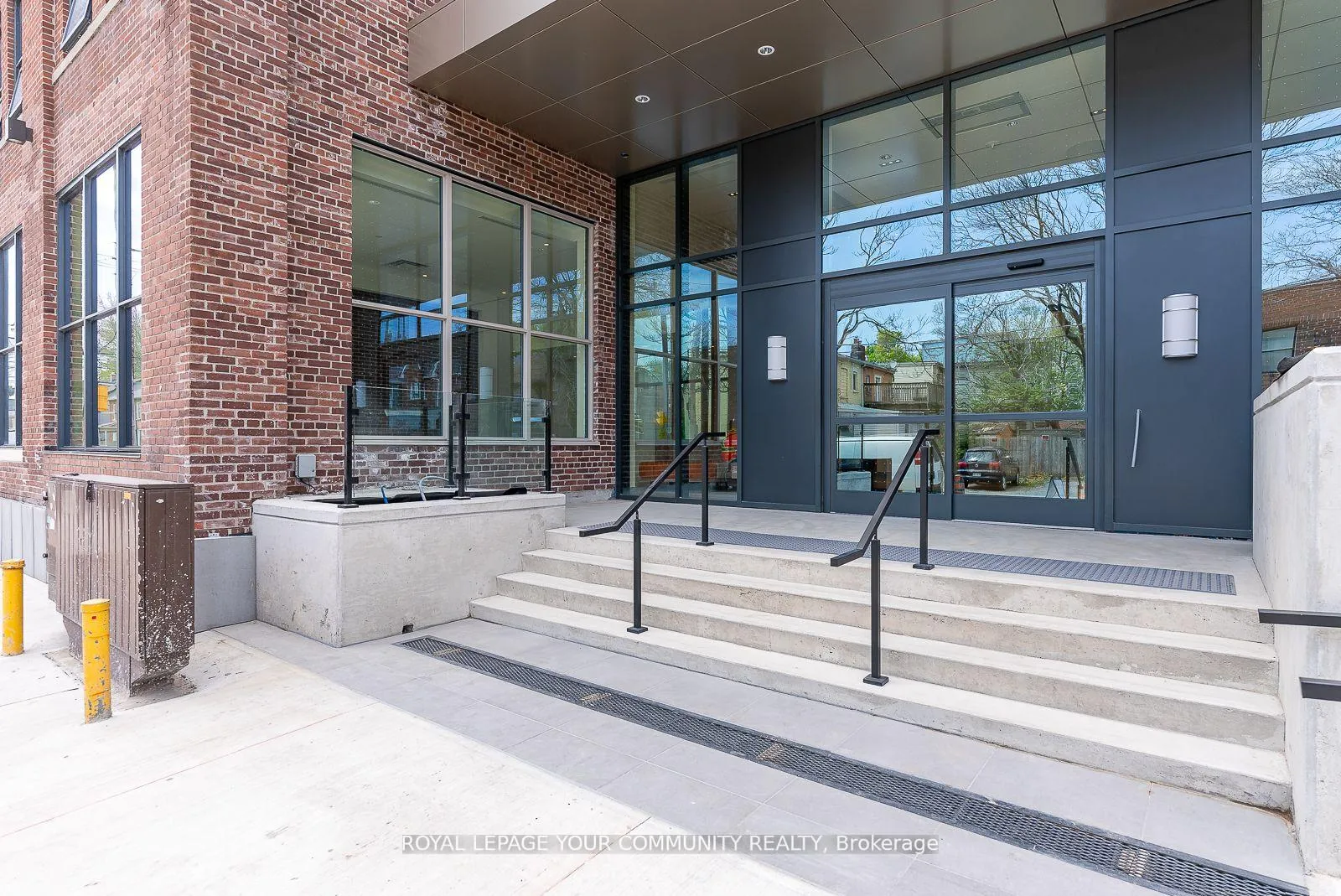 Photo 26 of Unit 513, 150 Logan Avenue, Toronto, South Riverdale — HOMEH