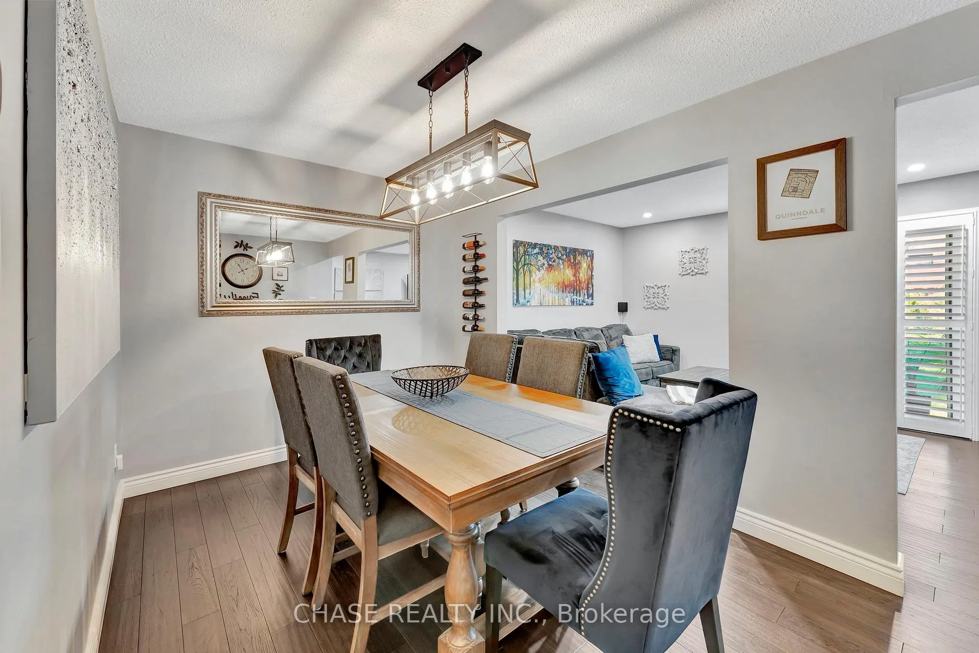 Photo 15 of Unit 41, 17 Quail Drive, Hamilton, Quinndale — HOMEH