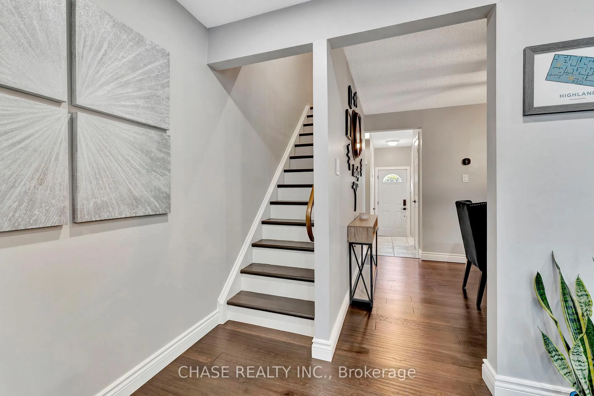 Photo 17 of Unit 41, 17 Quail Drive, Hamilton, Quinndale — HOMEH