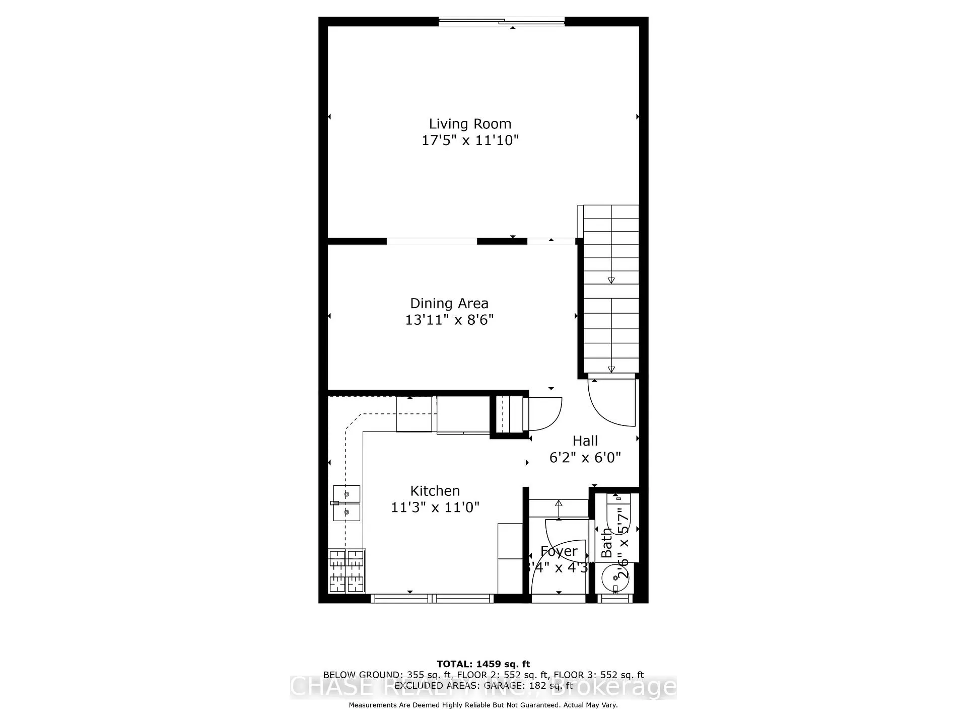 Photo 33 of Unit 41, 17 Quail Drive, Hamilton, Quinndale — HOMEH