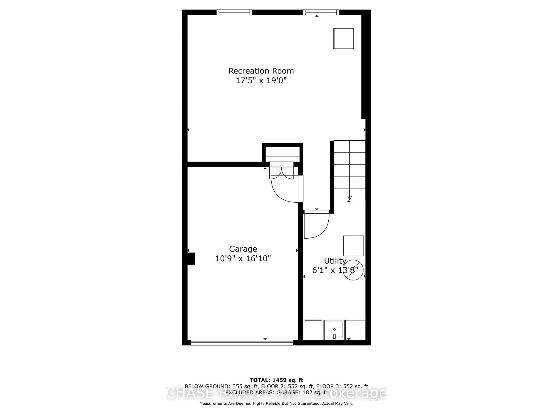 Photo 35 of Unit 41, 17 Quail Drive, Hamilton, Quinndale — HOMEH