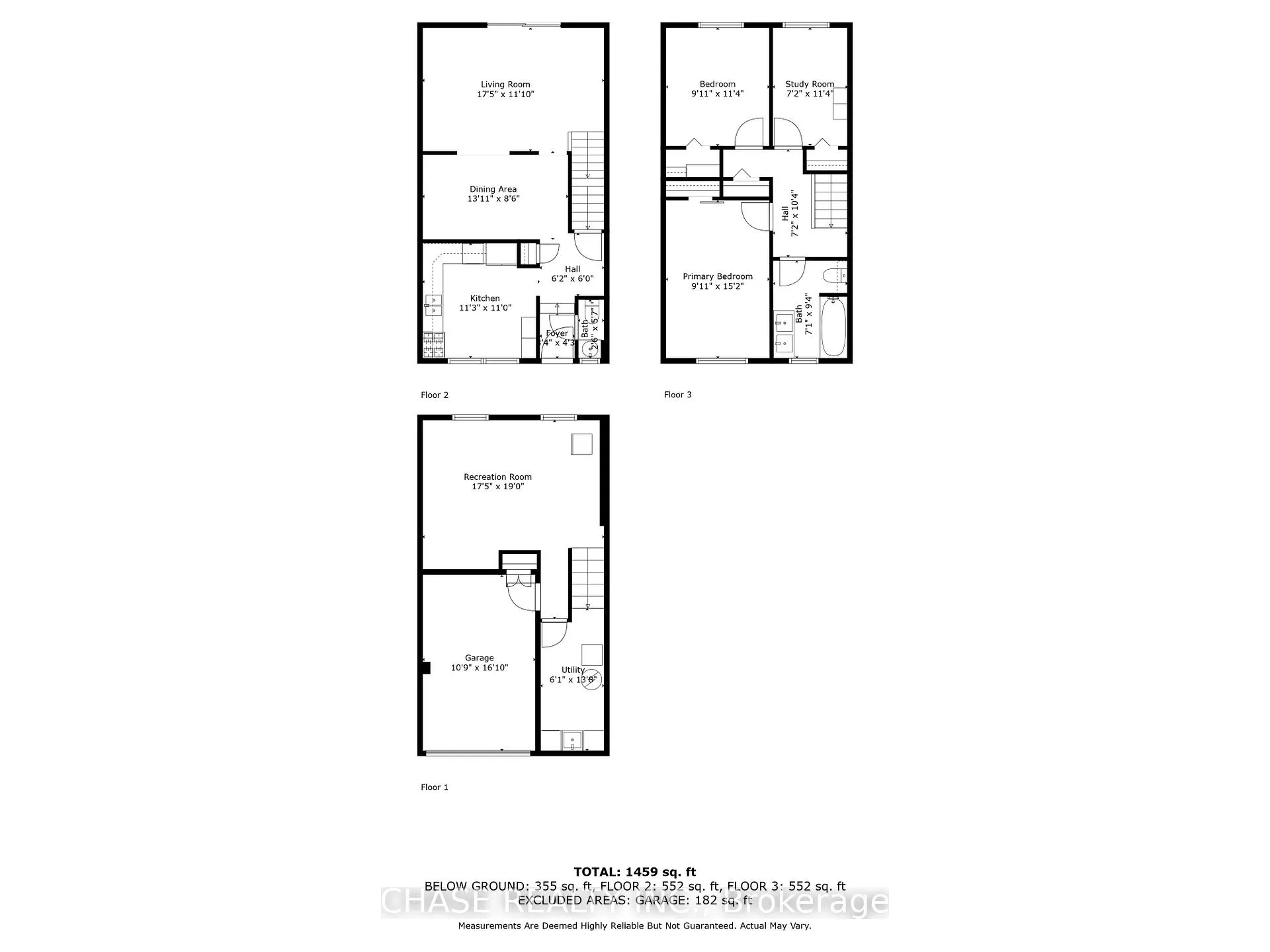 Photo 36 of Unit 41, 17 Quail Drive, Hamilton, Quinndale — HOMEH