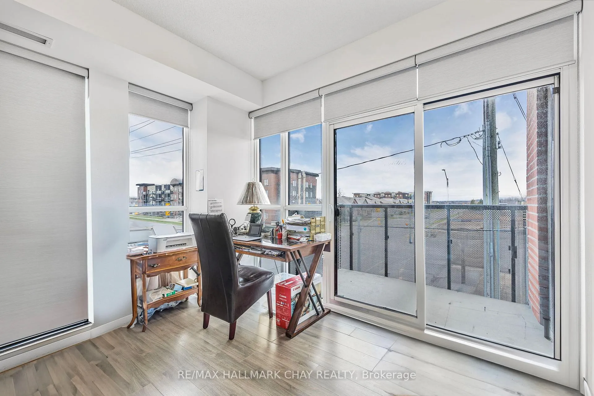 Photo 20 of Unit 211, 681 Yonge Street S, Barrie, Painswick South — HOMEH