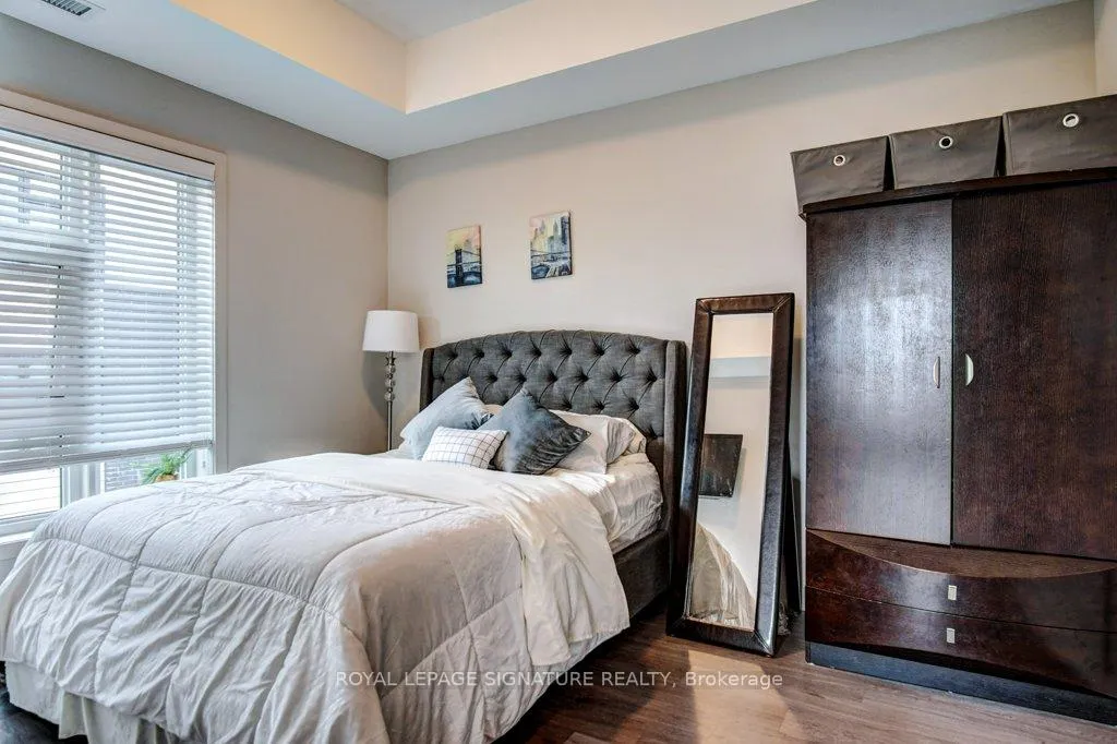 Photo 28 of Unit 422, 555 William Graham Drive, Aurora, Rural Aurora — HOMEH
