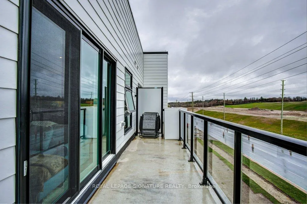 Photo 33 of Unit 422, 555 William Graham Drive, Aurora, Rural Aurora — HOMEH