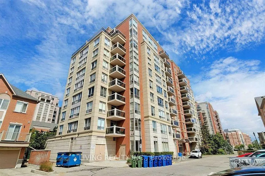 Photo 1 of Unit 112, 25 Times Avenue, Markham, Commerce Valley — HOMEH