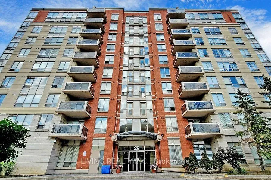 Photo 2 of Unit 112, 25 Times Avenue, Markham, Commerce Valley — HOMEH