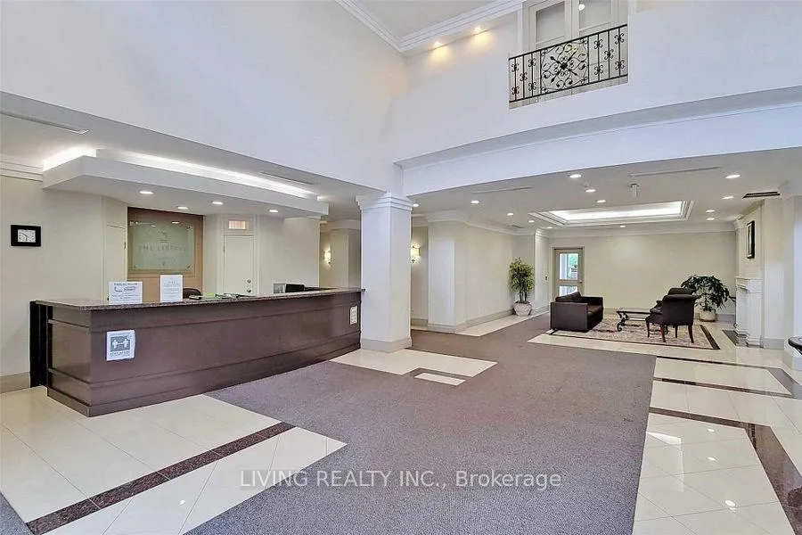 Photo 4 of Unit 112, 25 Times Avenue, Markham, Commerce Valley — HOMEH