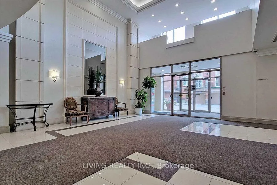 Photo 5 of Unit 112, 25 Times Avenue, Markham, Commerce Valley — HOMEH
