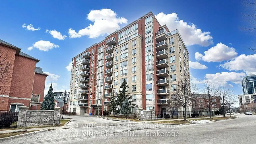 Photo 6 of Unit 112, 25 Times Avenue, Markham, Commerce Valley — HOMEH