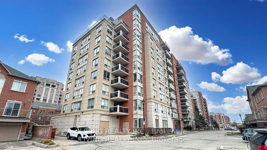 Photo 7 of Unit 112, 25 Times Avenue, Markham, Commerce Valley — HOMEH