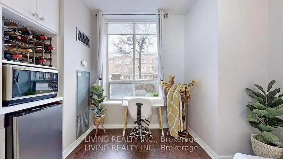 Photo 9 of Unit 112, 25 Times Avenue, Markham, Commerce Valley — HOMEH