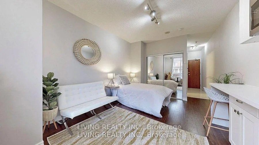 Photo 10 of Unit 112, 25 Times Avenue, Markham, Commerce Valley — HOMEH