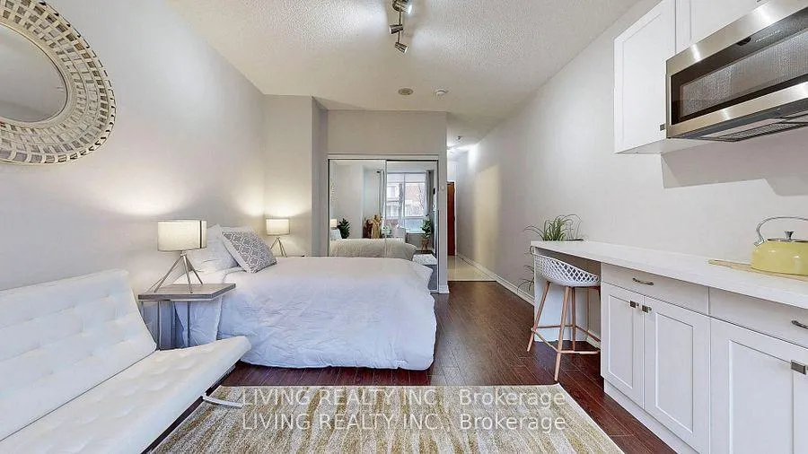 Photo 11 of Unit 112, 25 Times Avenue, Markham, Commerce Valley — HOMEH