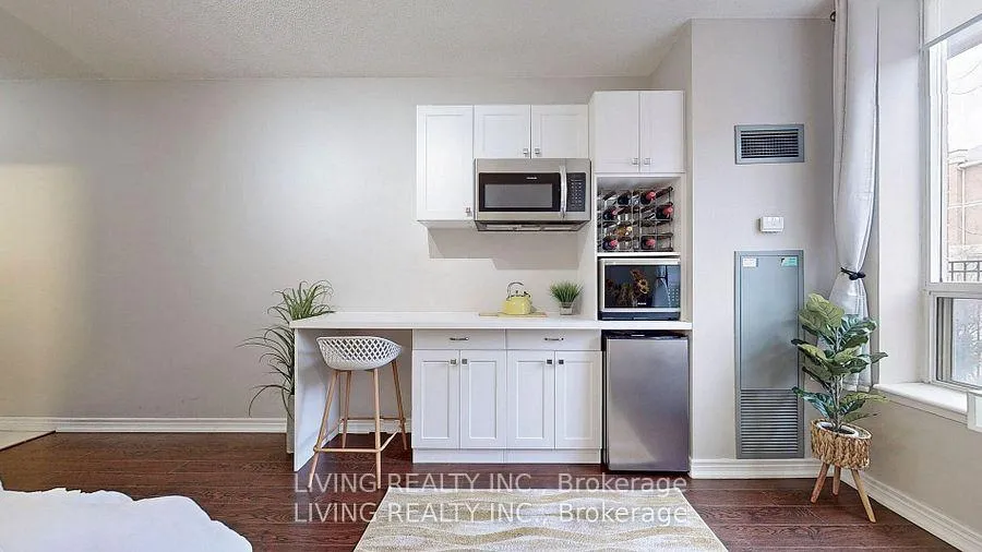 Photo 12 of Unit 112, 25 Times Avenue, Markham, Commerce Valley — HOMEH
