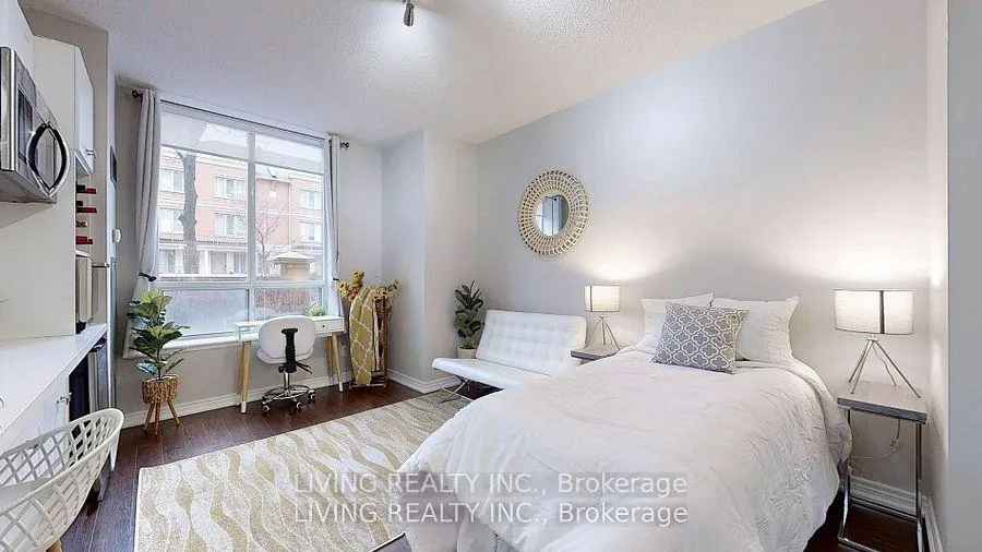 Photo 13 of Unit 112, 25 Times Avenue, Markham, Commerce Valley — HOMEH