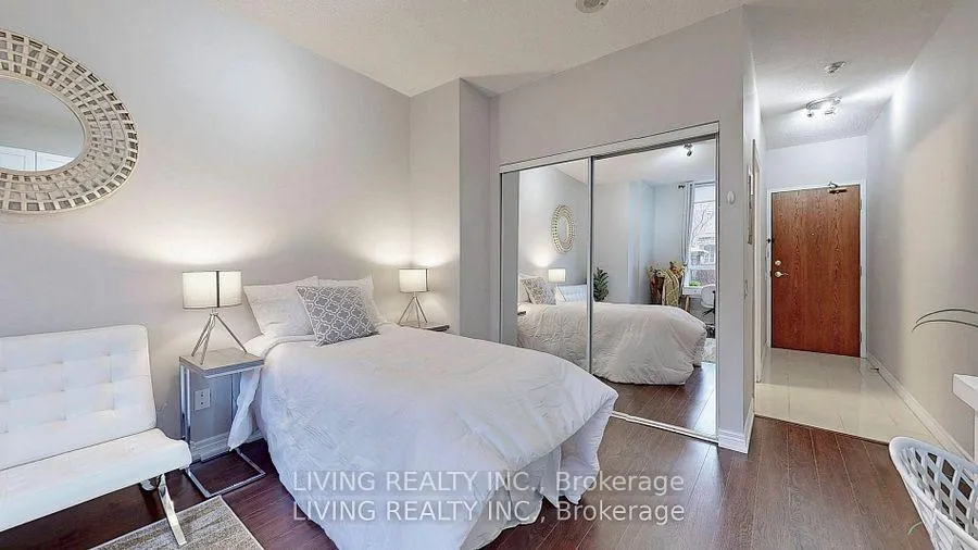 Photo 14 of Unit 112, 25 Times Avenue, Markham, Commerce Valley — HOMEH