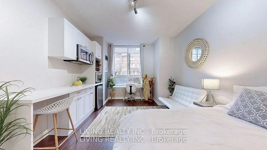 Photo 15 of Unit 112, 25 Times Avenue, Markham, Commerce Valley — HOMEH