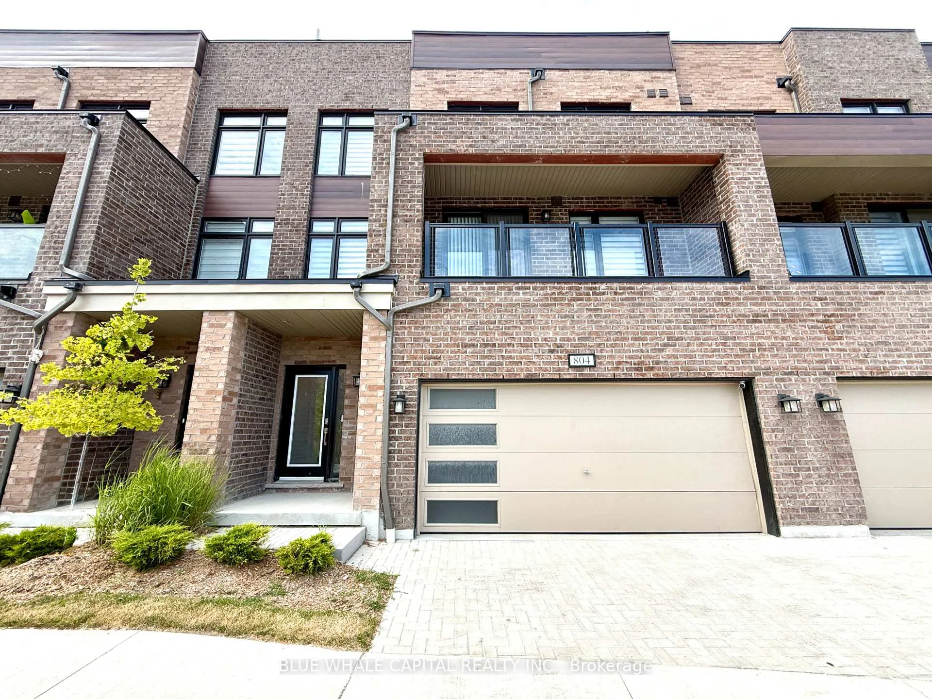 Photo 1 of Unit 804, 1865 Pickering Parkway, Pickering, Village East — HOMEH