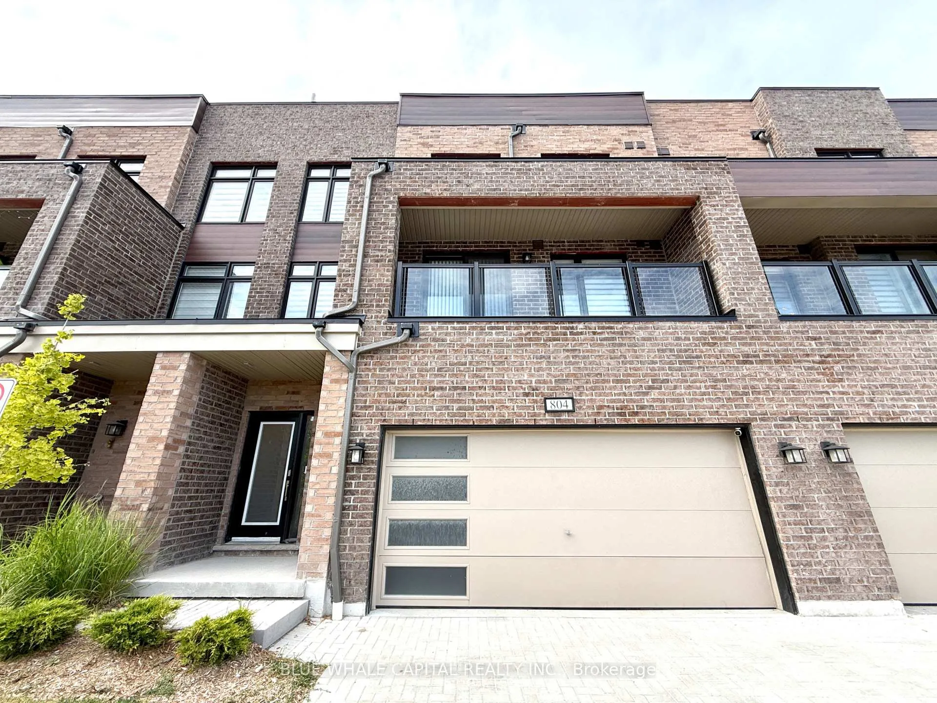 Photo 2 of Unit 804, 1865 Pickering Parkway, Pickering, Village East — HOMEH