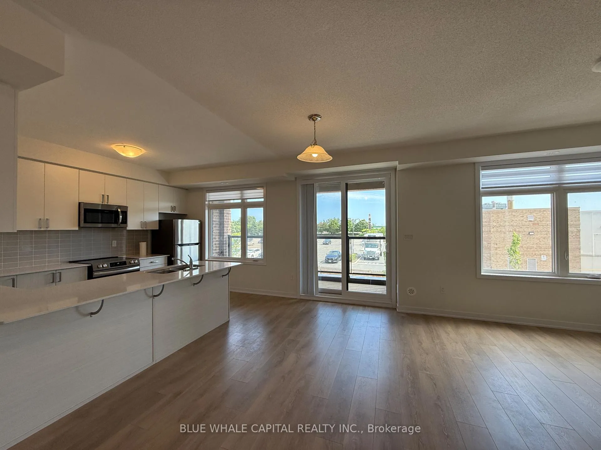 Photo 7 of Unit 804, 1865 Pickering Parkway, Pickering, Village East — HOMEH