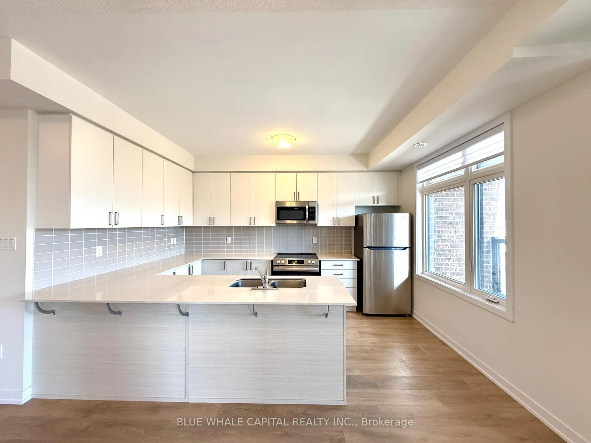Photo 9 of Unit 804, 1865 Pickering Parkway, Pickering, Village East — HOMEH