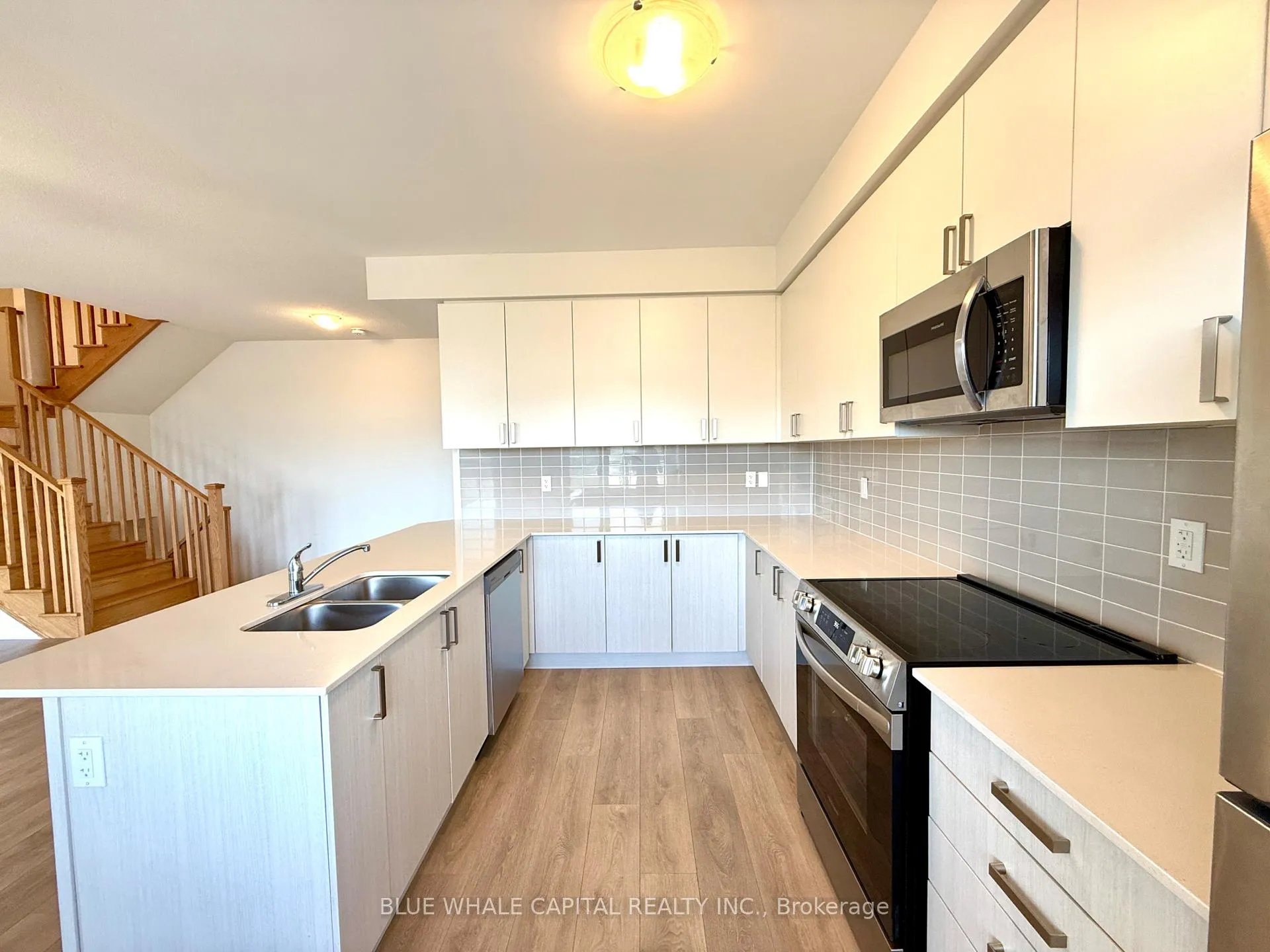 Photo 10 of Unit 804, 1865 Pickering Parkway, Pickering, Village East — HOMEH