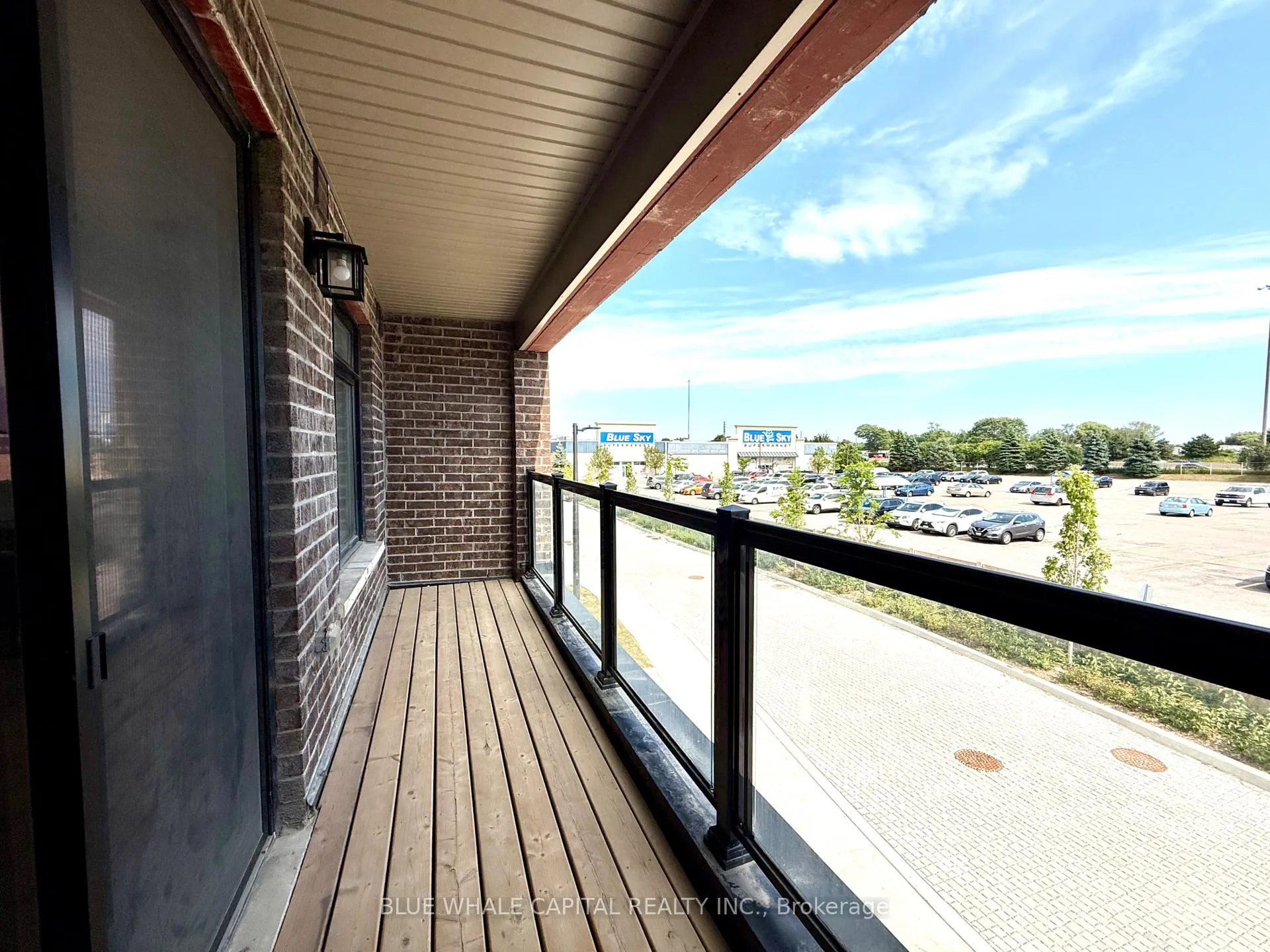 Photo 12 of Unit 804, 1865 Pickering Parkway, Pickering, Village East — HOMEH