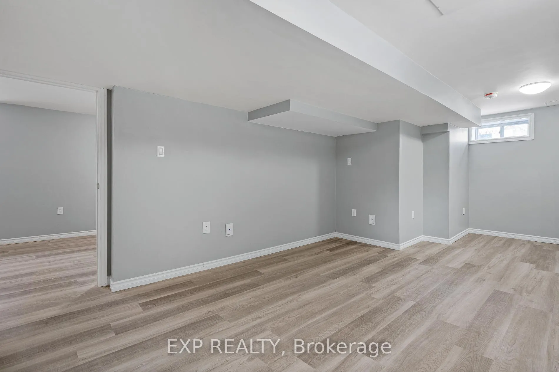 Photo 10 of Unit Lower, 92 Margery Avenue, St. Catharines, Haig — HOMEH