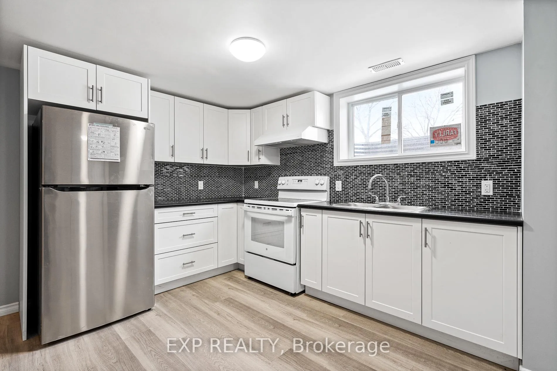 Photo 11 of Unit Lower, 92 Margery Avenue, St. Catharines, Haig — HOMEH