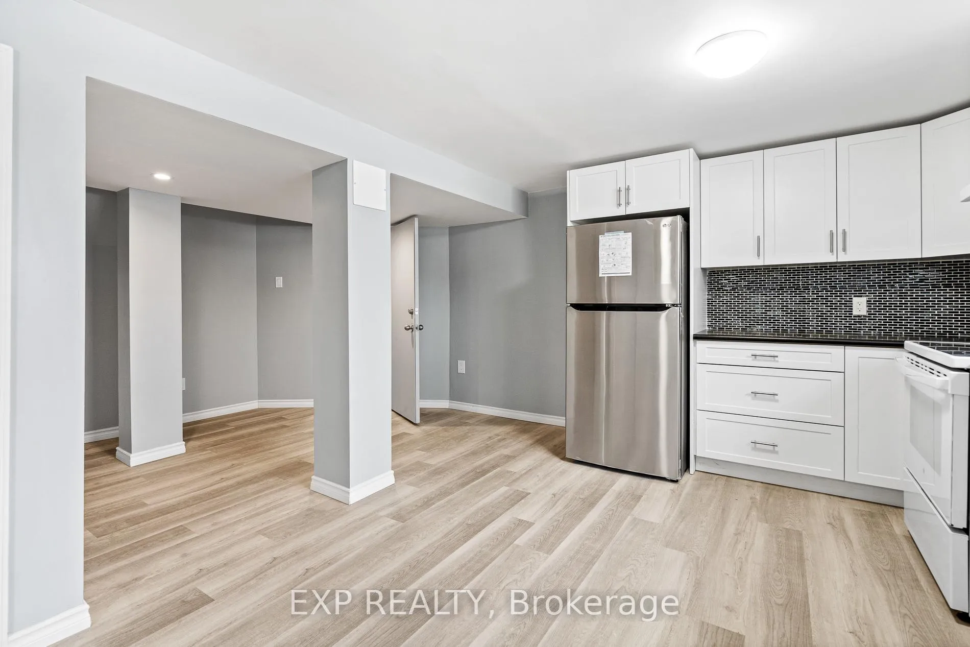 Photo 12 of Unit Lower, 92 Margery Avenue, St. Catharines, Haig — HOMEH